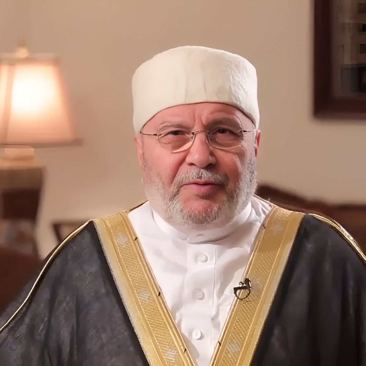 Dr.Muhammed Rateb al-Nabulsi